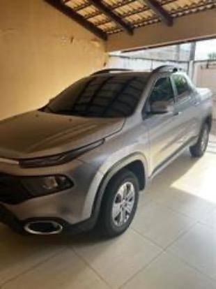 FIAT TORO 1.8 16V EVO FLEX FREEDOM AT6